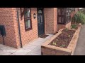 Garden Renovation