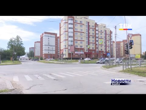 Коронавирусные хроники – подводим итоги самого необычного года в Бердске Коронавирусные хроники – подводим итоги самого необычного года в Бердске