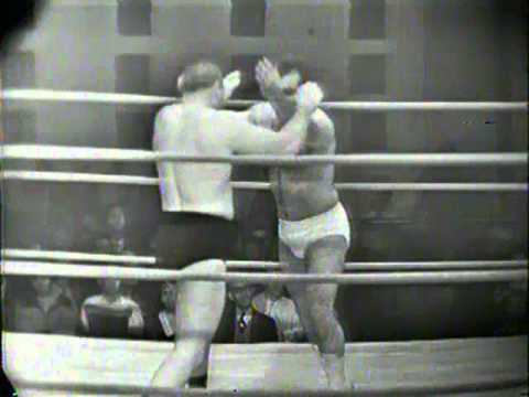 Blackjack brown wrestling