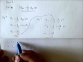 Suite arithmético-géométrique par Attis (au stylo) et Victor (au micro).wmv