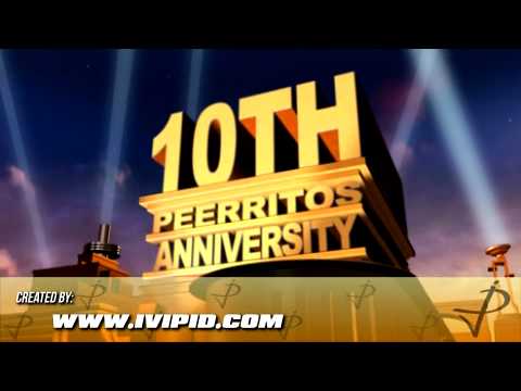 ivipid 20th century fox theme