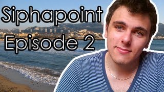 Siphapoint : Déménagement | Episode 2 - IRL