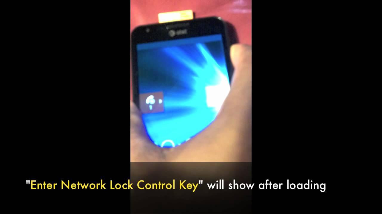 UNLOCK SAMSUNG GALAXY S2 LTE SKYROCKET (SGH-i727) - How to Unlock ...