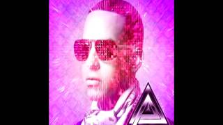 Daddy Yankee ft arcangel - Perros Salvajes (Official Remix) 2013