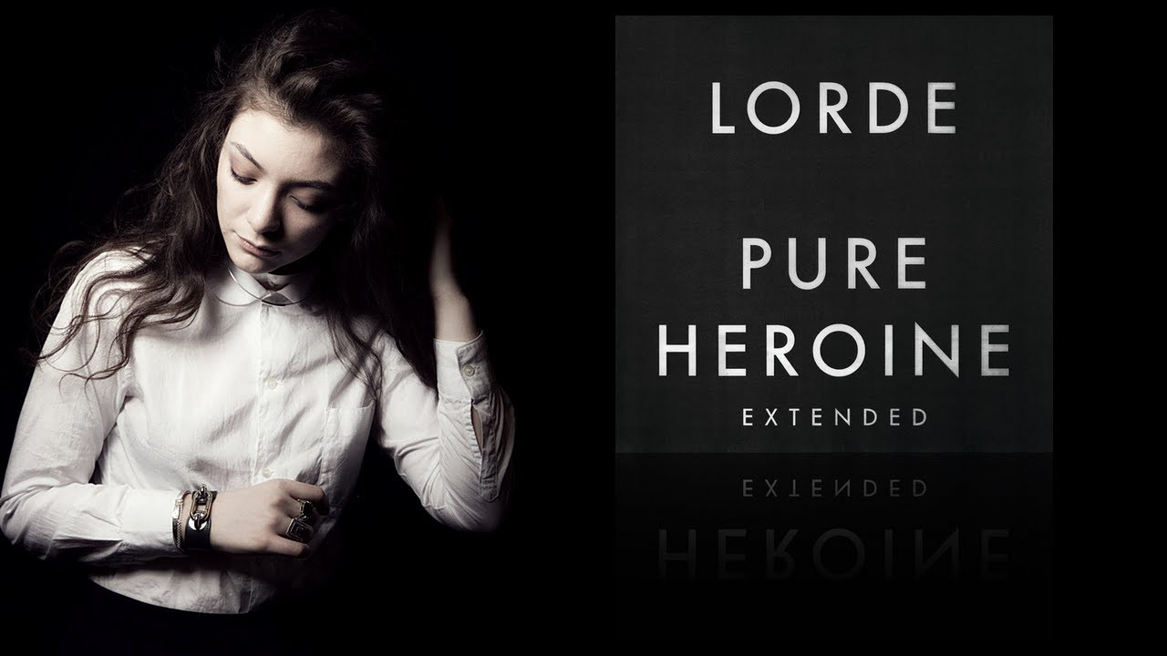 lorde pure heroine deluxe edition download