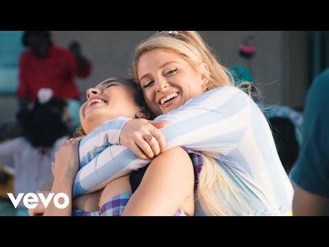 Sigala, Ella Eyre, Meghan Trainor ft. French Montana - Just Got Paid