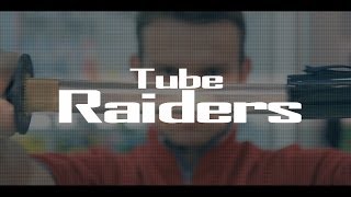 Tube Raiders - Zakupy!