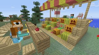 Minecraft Xbox - Melon Moment [136]