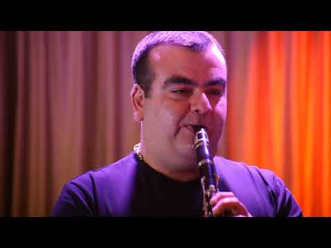 Ara Khachatryan - Olor Molor (Clarinet, Instrumental)