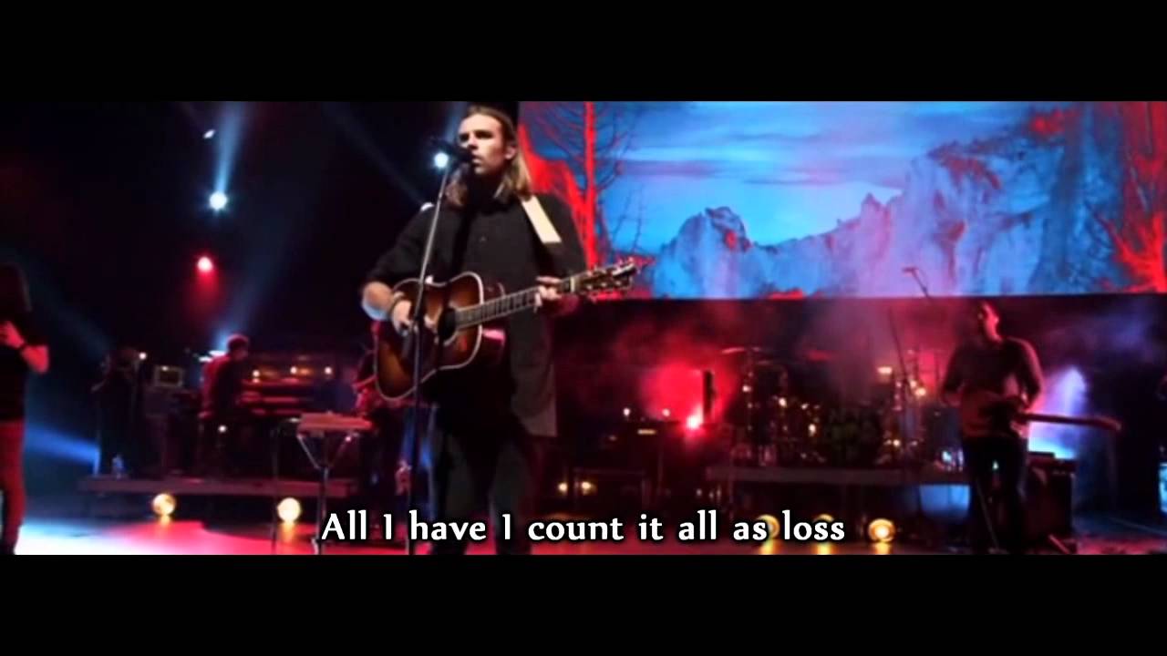 Aftermath - Hillsong United - Live in Miami - with subtitles/lyrics ...