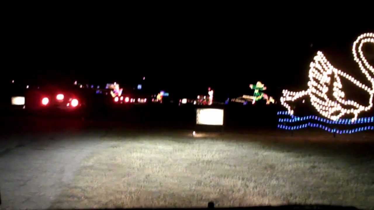 christmas lights at blora 2010 youtube christmas lights at blora 2010 youtube