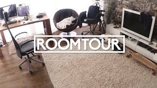 Roomtour!