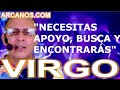 Video Horscopo Semanal VIRGO  del 2 al 8 Julio 2023 (Semana 2023-27) (Lectura del Tarot)