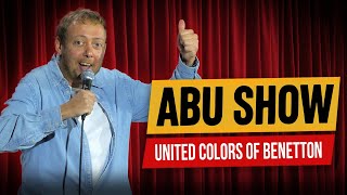 ABUSHOW /UNITED COLORS OF BENETTON