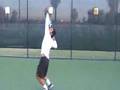 Tennis Imitations - Andres Carrasco - U of A