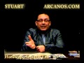 Video Horóscopo Semanal LEO  del 7 al 13 Julio 2013 (Semana 2013-28) (Lectura del Tarot)