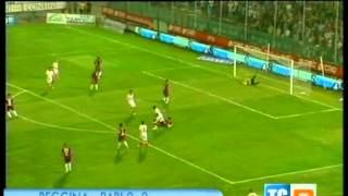 Solobari.it - Reggina-Bari 0-0 del 23/08/13