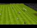 FIFA 14 Android - Chiefxdatxpurp VS Argentinos Jrs.