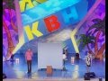 КВН Высшая лига (2007) - Летний кубок