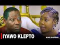 IYAWO KLEPTO - A Nigerian Yoruba Movie Starring Taiwo Hassan | Toyin Alausa | Adekemi Taofeek