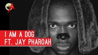 Jay Pharoah: I Am A Dog (Kanye West "I Am A God" Parody)