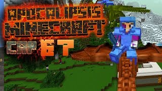 JINETES DE DRAGON | #APOCALIPSISMINECRAFT | EPISODIO 67 | WILLYREX Y VEGETTA