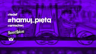 TEDE - Hamuj Piętą (prod. SIR MICH) / #kurort_rolson 2014