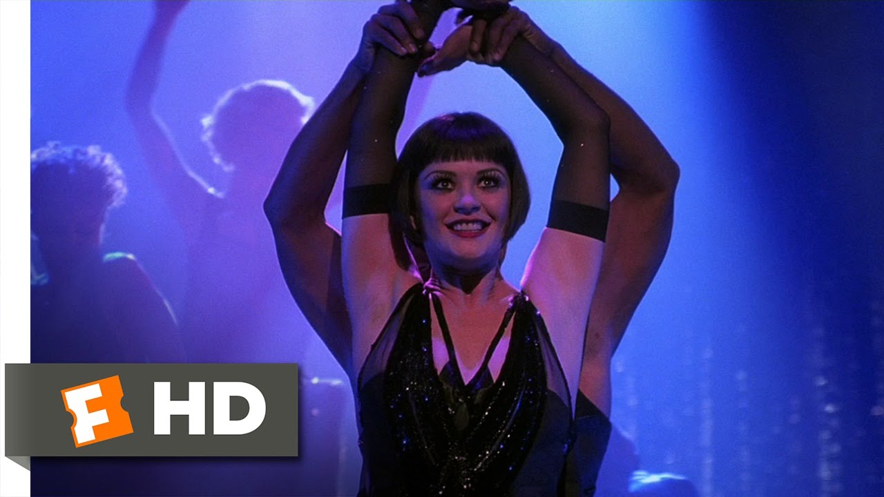 All That Jazz Chicago (1/12) Movie CLIP (2002) HD YouTube