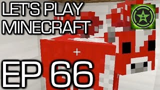 Let's Play Minecraft - Episode 66 - King Ray Pt. 2