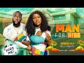 MAN FOR HIRE - Ray Emodi, Chinenye Nnebe 2022 Trending Nigerian Nollywood Full Movie