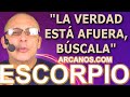 Video Horscopo Semanal ESCORPIO  del 10 al 16 Septiembre 2023 (Semana 2023-37) (Lectura del Tarot)