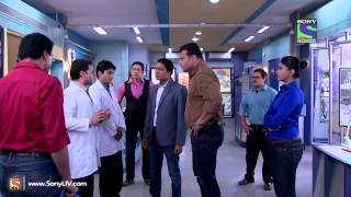 CID - Episode 1027 - 14th December 2013