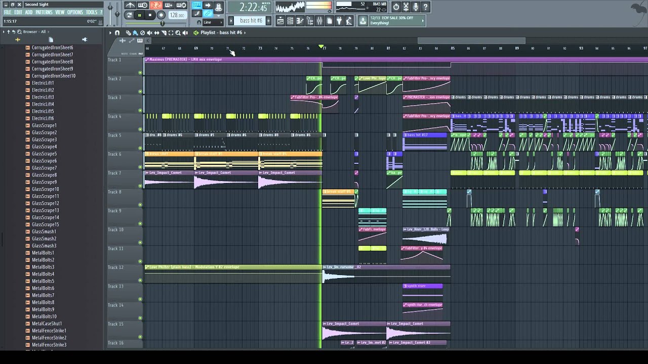 Как в fl studio 12 сделать русский язык в Как в fl studio 12 сделать русский язык в