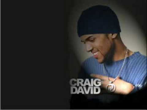 Craig David - Human