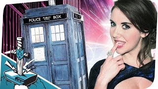 Doctor Who Parodie & das Ende von DayZ?