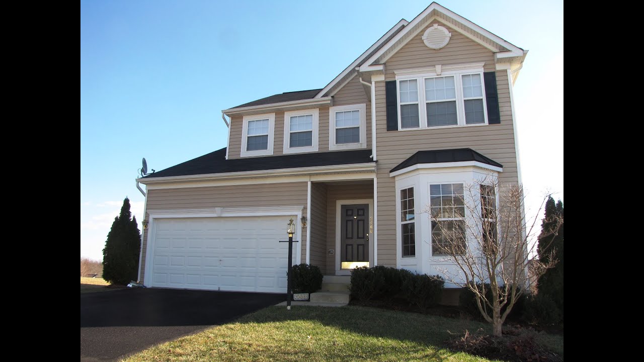 Woodbridge Homes for Sale 5460 Loggerhead Pl Woodbridge VA 22193