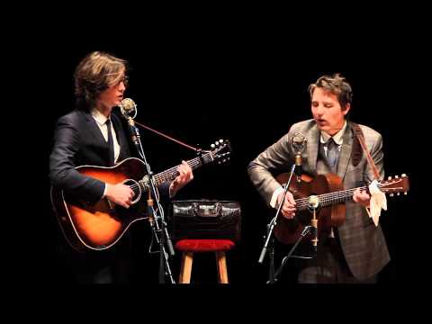 New York (live)