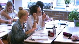 De School - Vanaf januari bij BNN op NL3