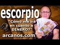 Video Horscopo Semanal ESCORPIO  del 14 al 20 Septiembre 2025 (Semana 2025-38) (Lectura del Tarot)
