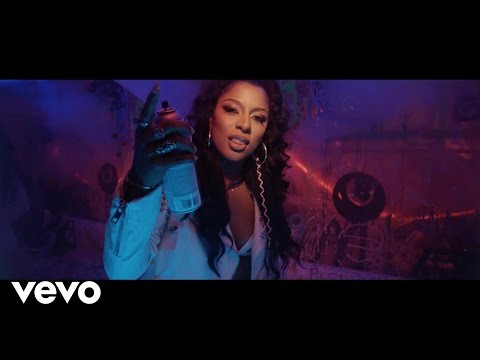 Victoria Monet - Backyard