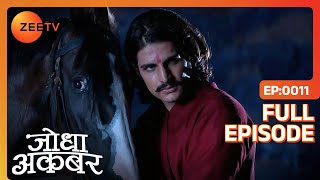 Hindi-serials-video-15735-Jodha Akbar Hindi Serial Episode : 11 Hindi-serials-video-15735-Jodha Akbar Hindi Serial Episode : 11