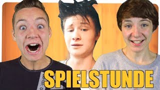 FLASCHENDREHEN #1 (mit Dner, Ungespielt & Sprink)