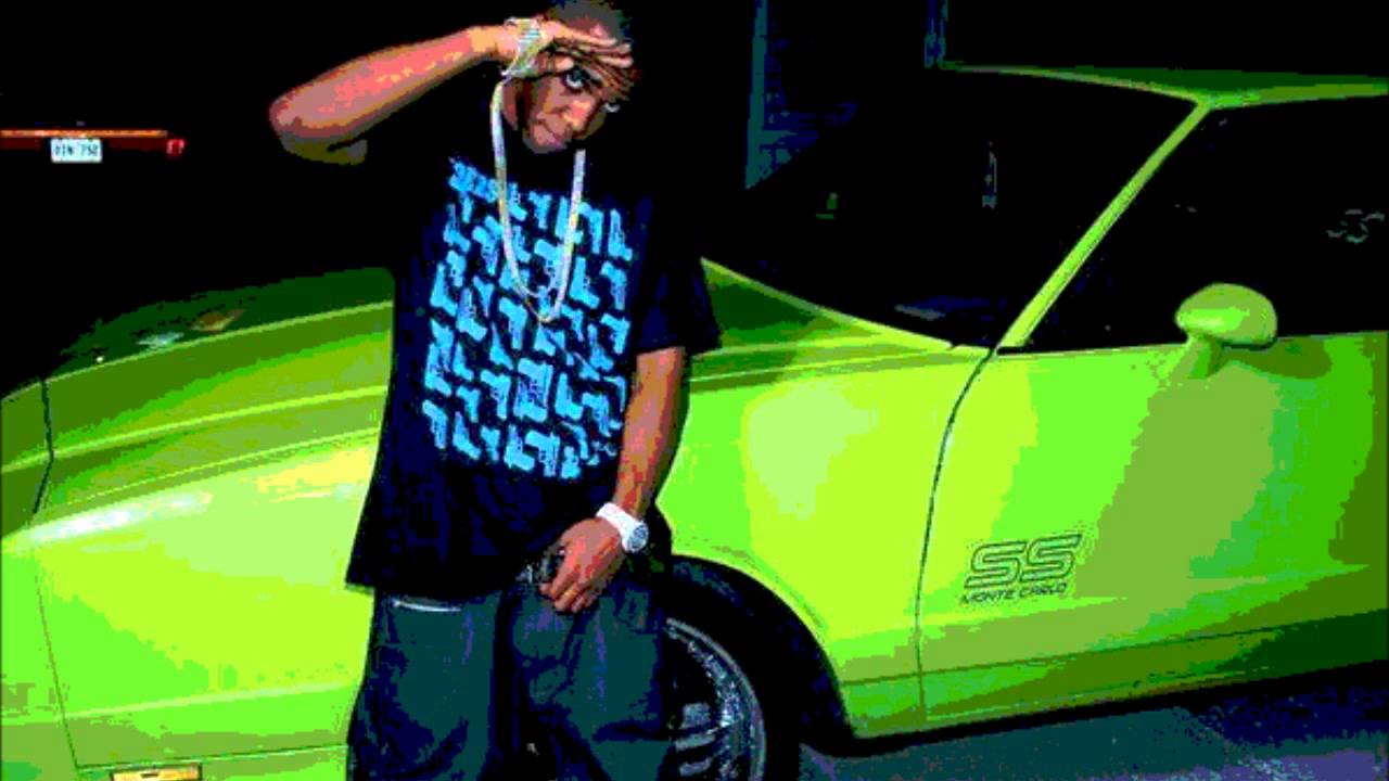 Curren$y - I Did It Myself (Fin...) - YouTube