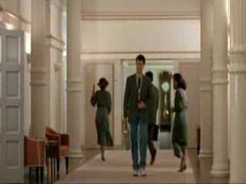 The mailman in Episode 4 is a direct reference to the mailman in the movie 'Big' with Tom Hanks. My Man!, 