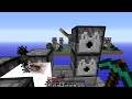 Minecraft TNT Wars - THE ULTIMATE TNT CANNON PERFECTION