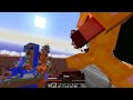Minecraft TNT Wars - THE ULTIMATE TNT CANNON PERFECTION