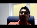 Interview w/ Jinah Ibrahim - ROL, Head of Sales & Services