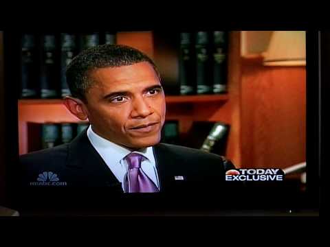President Obama wants to know "whose ass to kick"