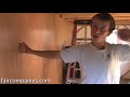 16 year old builds tiny home to guarantee mortgage-free future