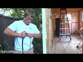 16 year old builds tiny home to guarantee mortgage-free future